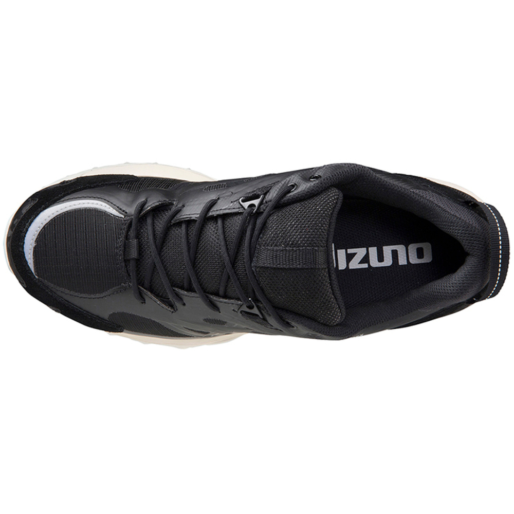 Mizuno Wave Mujin TL Gtx
