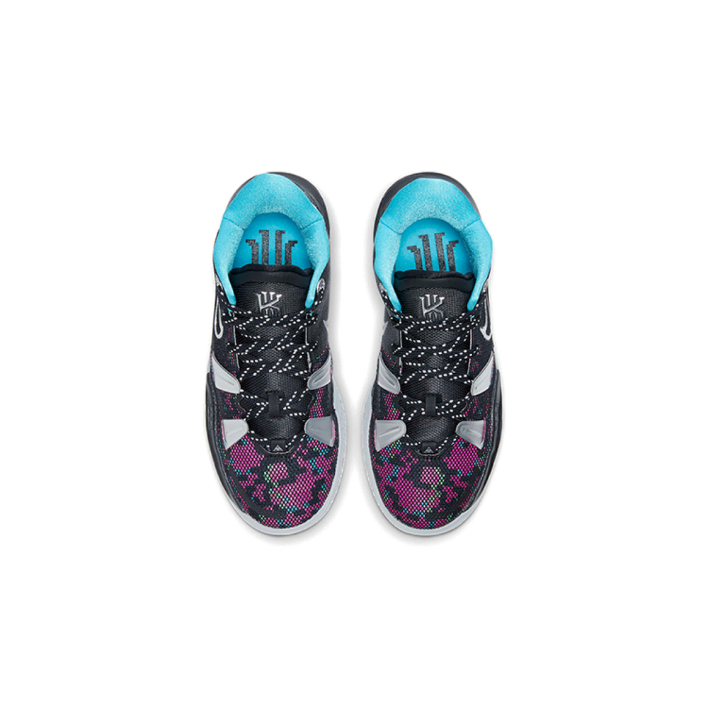 Nike Kyrie 7 \"Pixel Camo\"