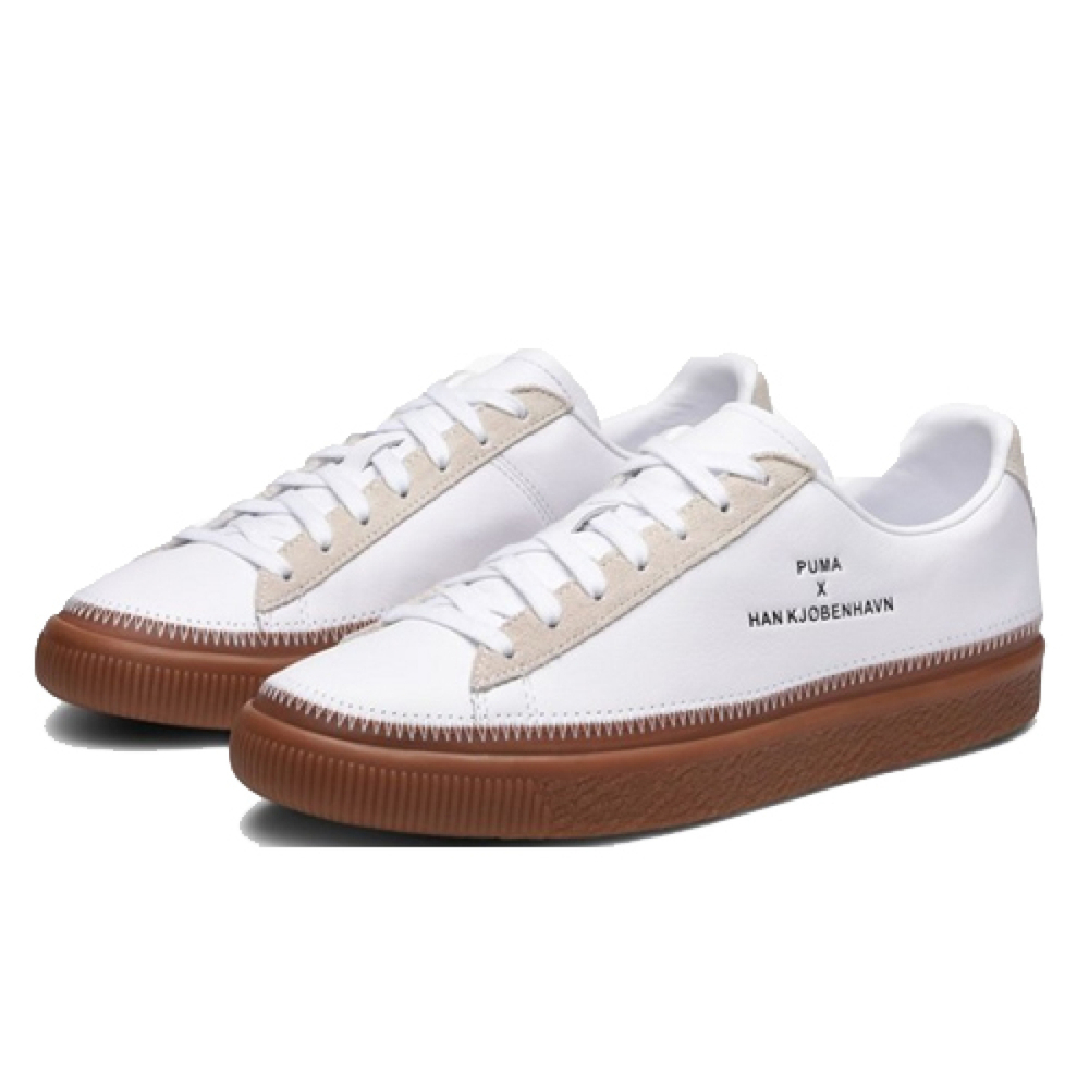 Han Kjobenhavn x PUMA Puma x Han Kjobenhavn Clyde Stitched