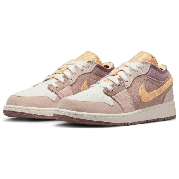 Jordan Air Jordan 1 Low Craft SE