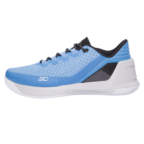 Under Armour Curry 3 Low