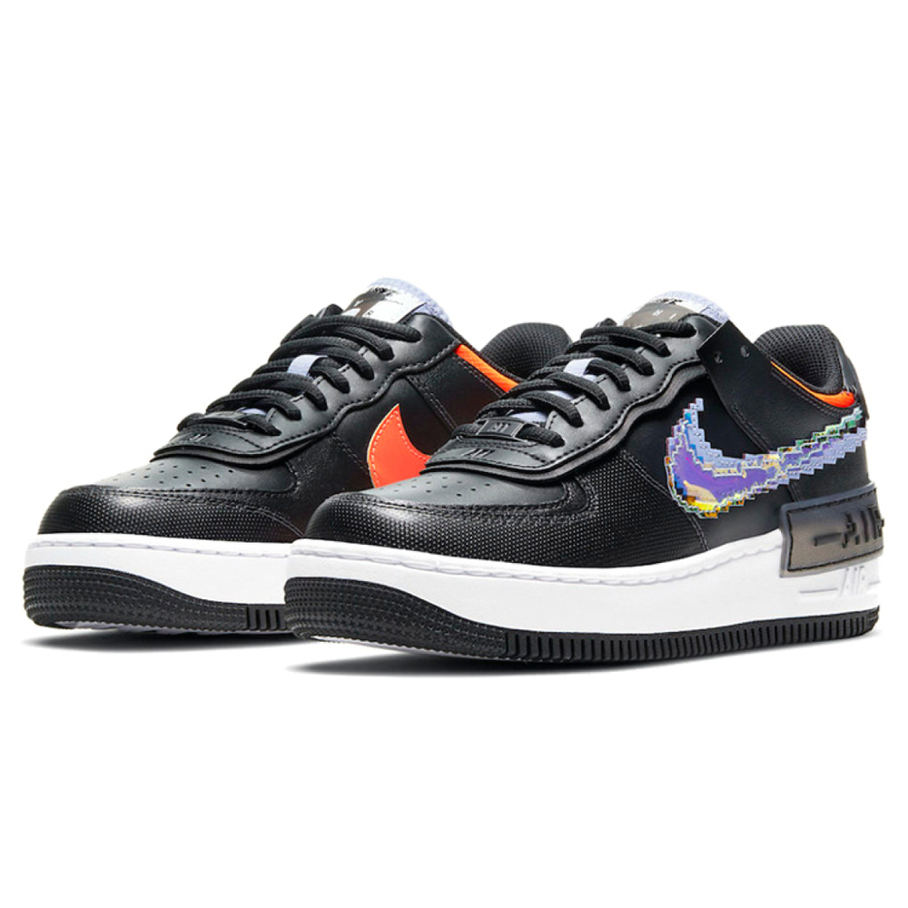 Nike Air Force 1 Shadow "Pixel"
