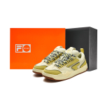Beams x FILA FUSION Nollie