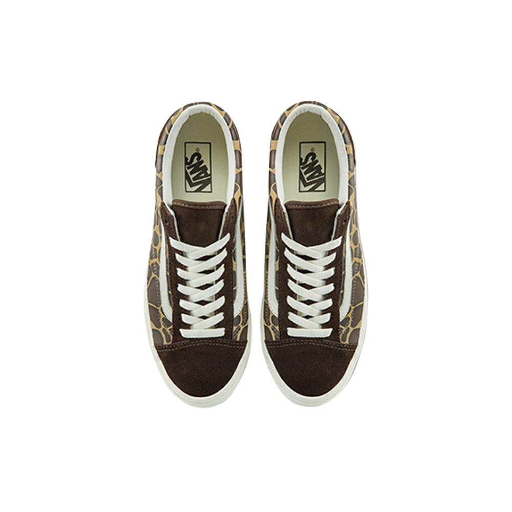 Vans Style 36