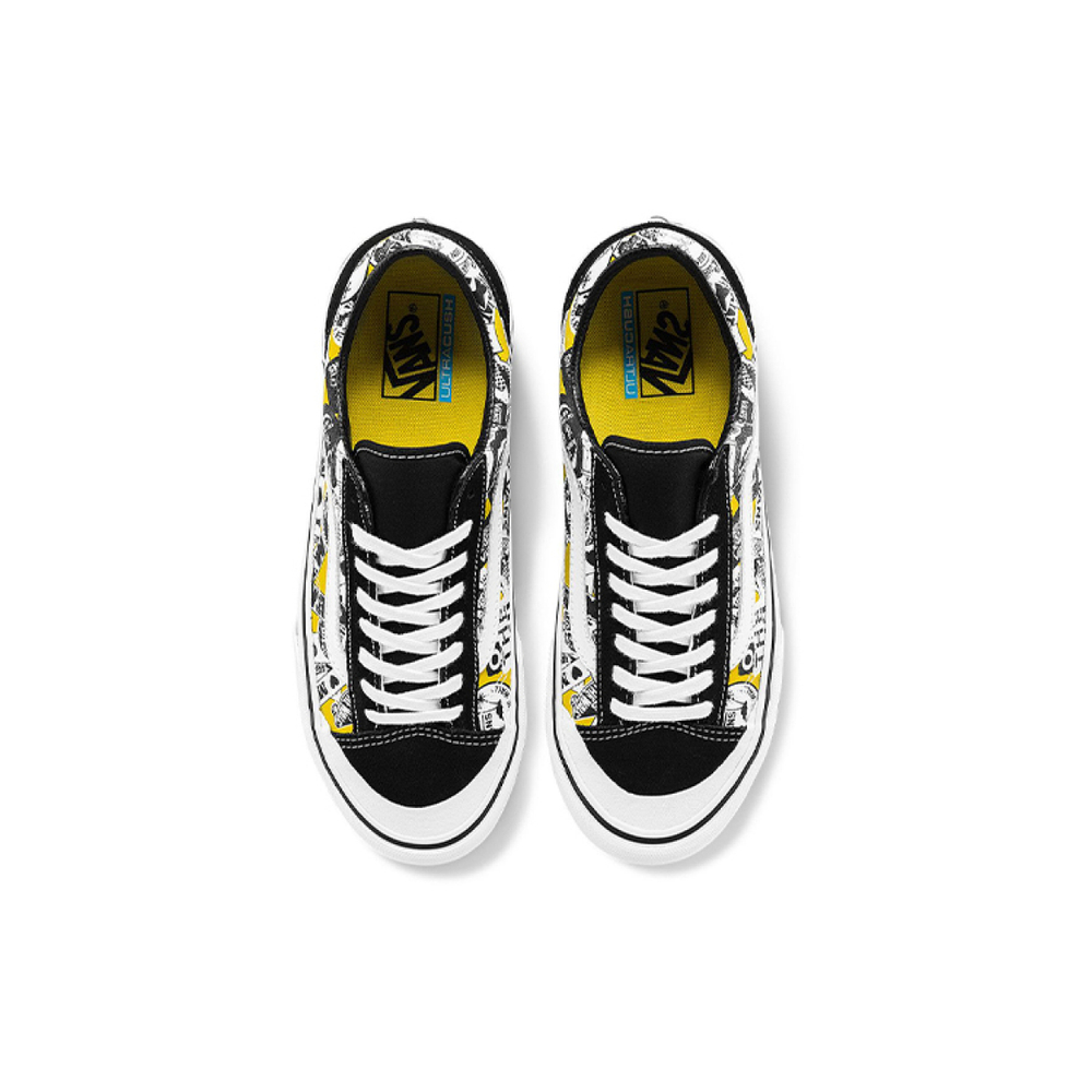 Vans Style 36 SF