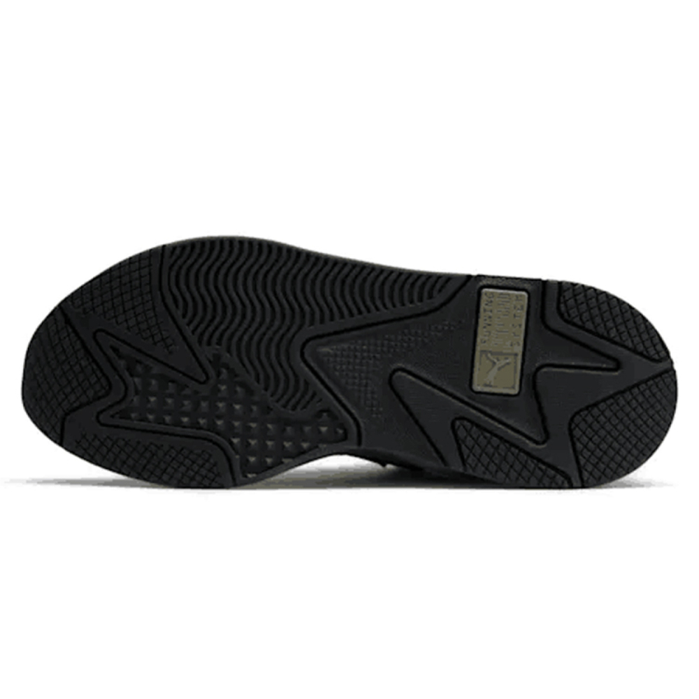 PUMA RS-X Winterised Trainers