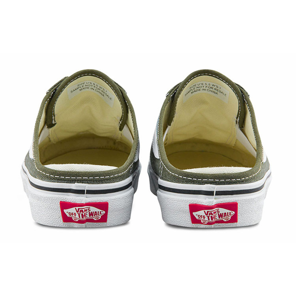 Vans Style 36 Mule