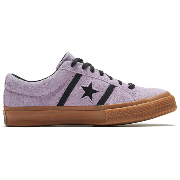 Converse One Star Academy