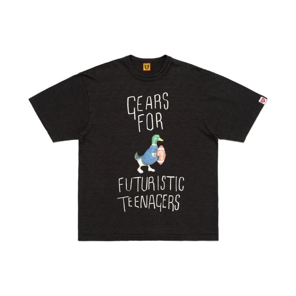 HUMAN MADE FW23 T