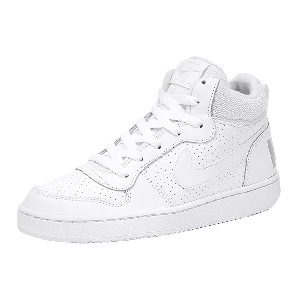 Nike Court Borough Mid