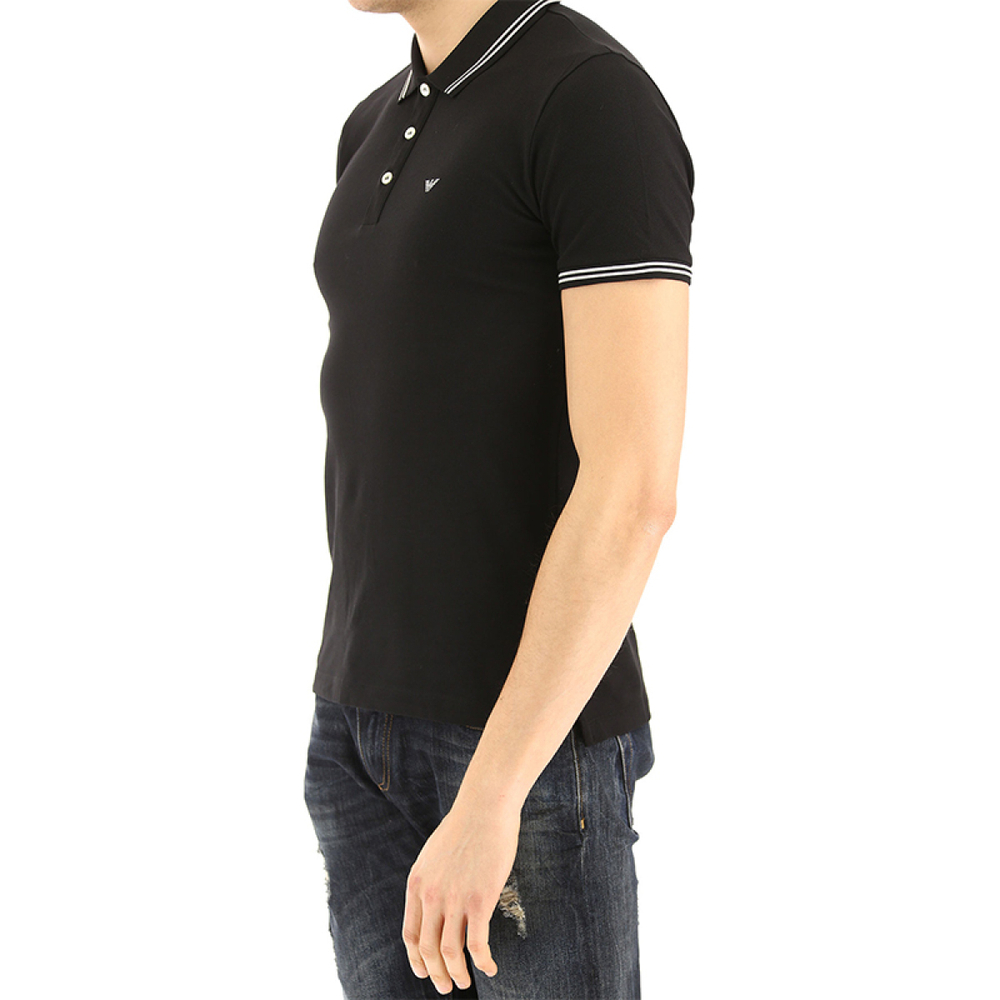 /EMPORIO ARMANI Polo
