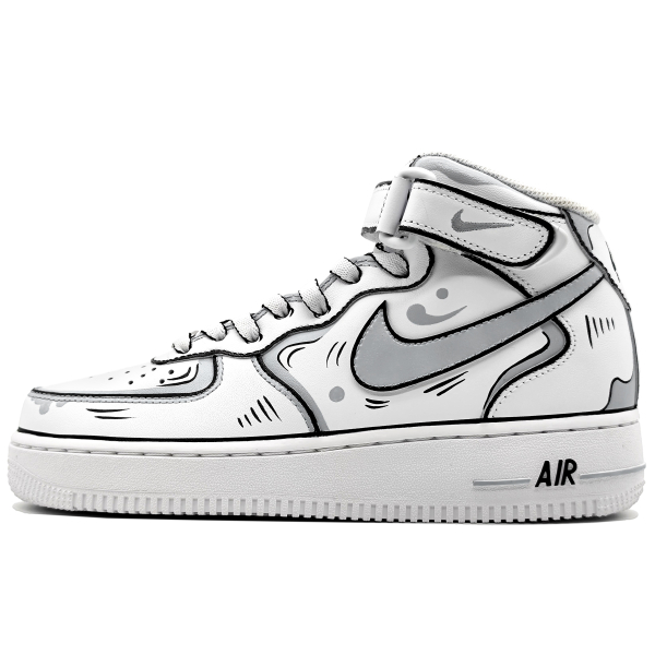【 】 Nike Air Force 1
