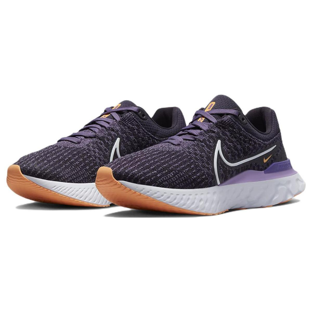 Nike React Infinity Run Flyknit 3