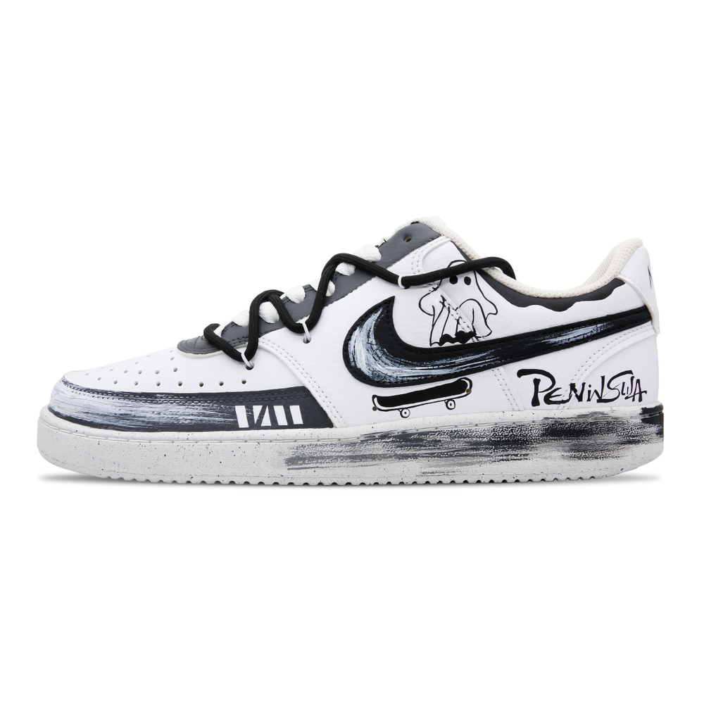 【 】 Nike Court Vision 1