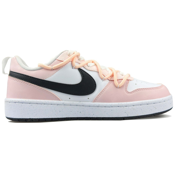 【 】 Nike Court Borough GS