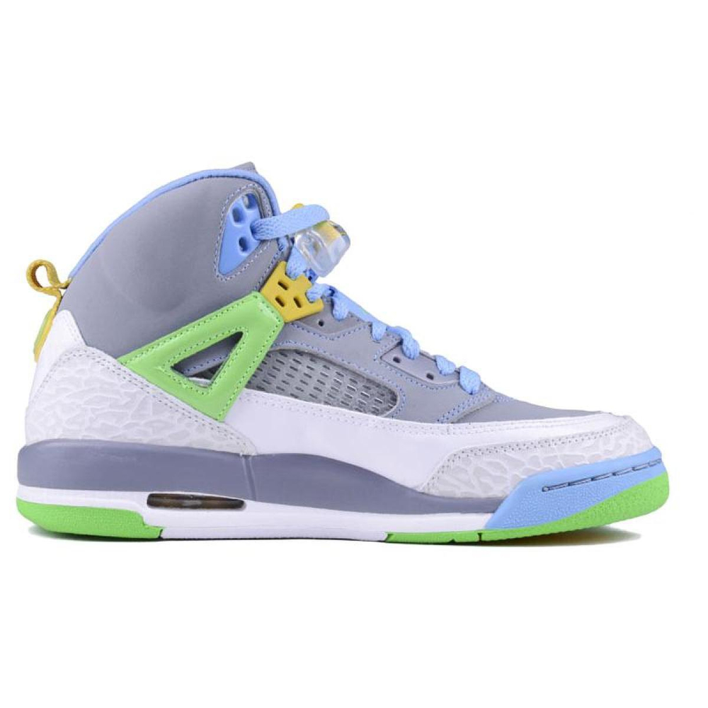 Jordan Spizike Easter