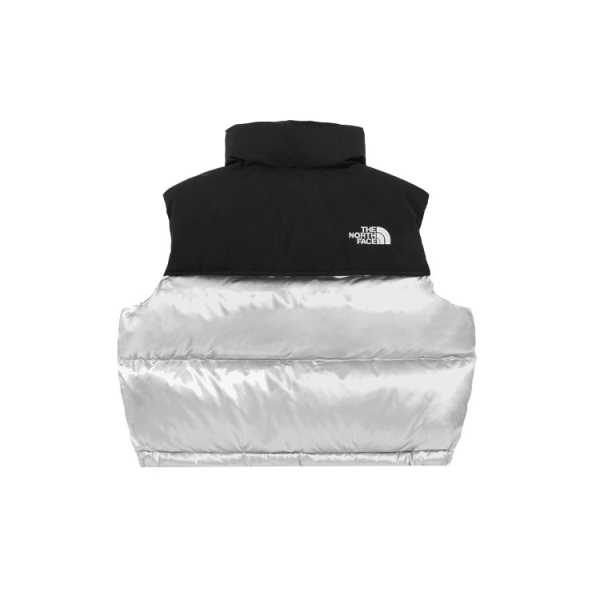 THE NORTH FACE logo