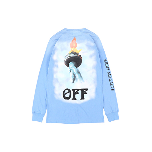 OFF-WHITE FW20 CO Virgil Abloh