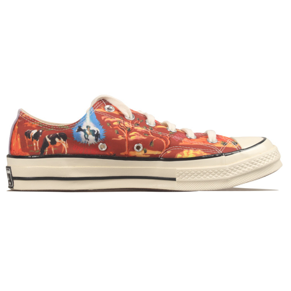 Converse 1970s Chuck 70 Twisted Resort