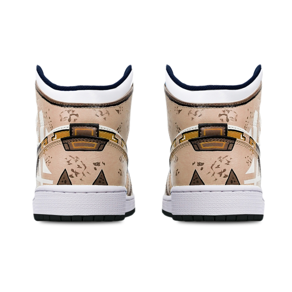 【 】 Jordan Air Jordan 1 Mid GS