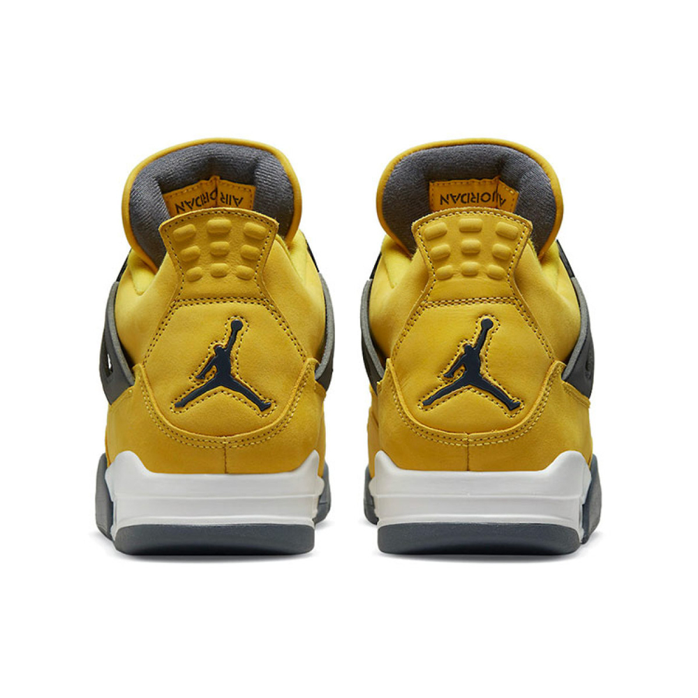 Jordan Air Jordan 4 retro "tour yellow" 2021