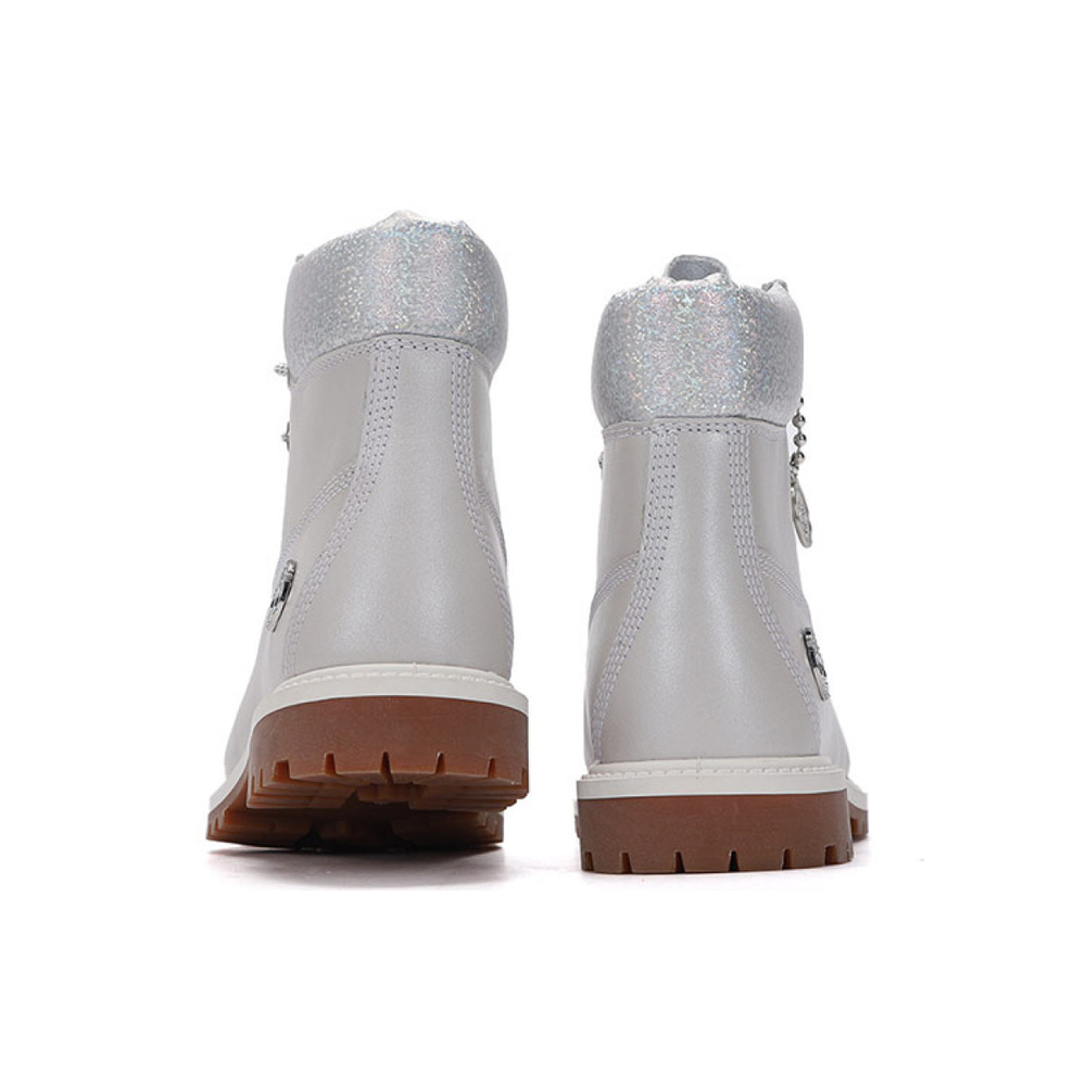 Timberland 6in Hertgcupsole