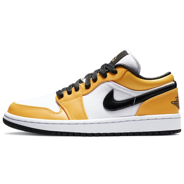 Jordan Air Jordan 1 low "laser orange"