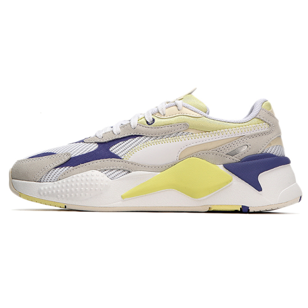 PUMA RS-X ³ Twill Air Mesh