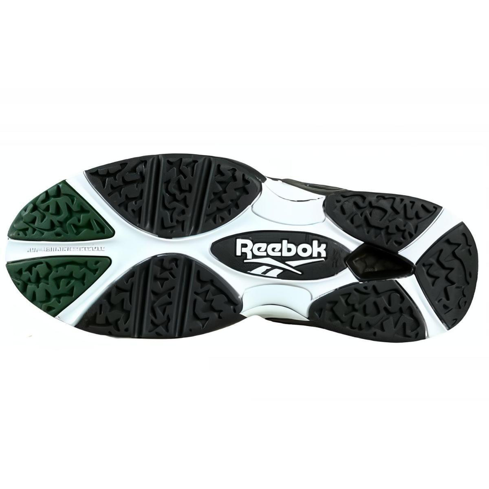 Reebok Mid Seattle Supersonics