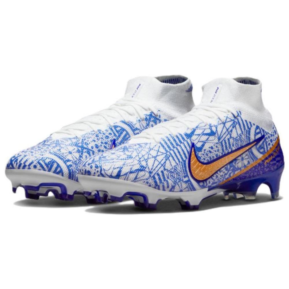 Nike Mercurial Superfly 9 ZoomEliteKMCR7 HG（ ）FG（ ）
