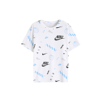 Nike Logo T