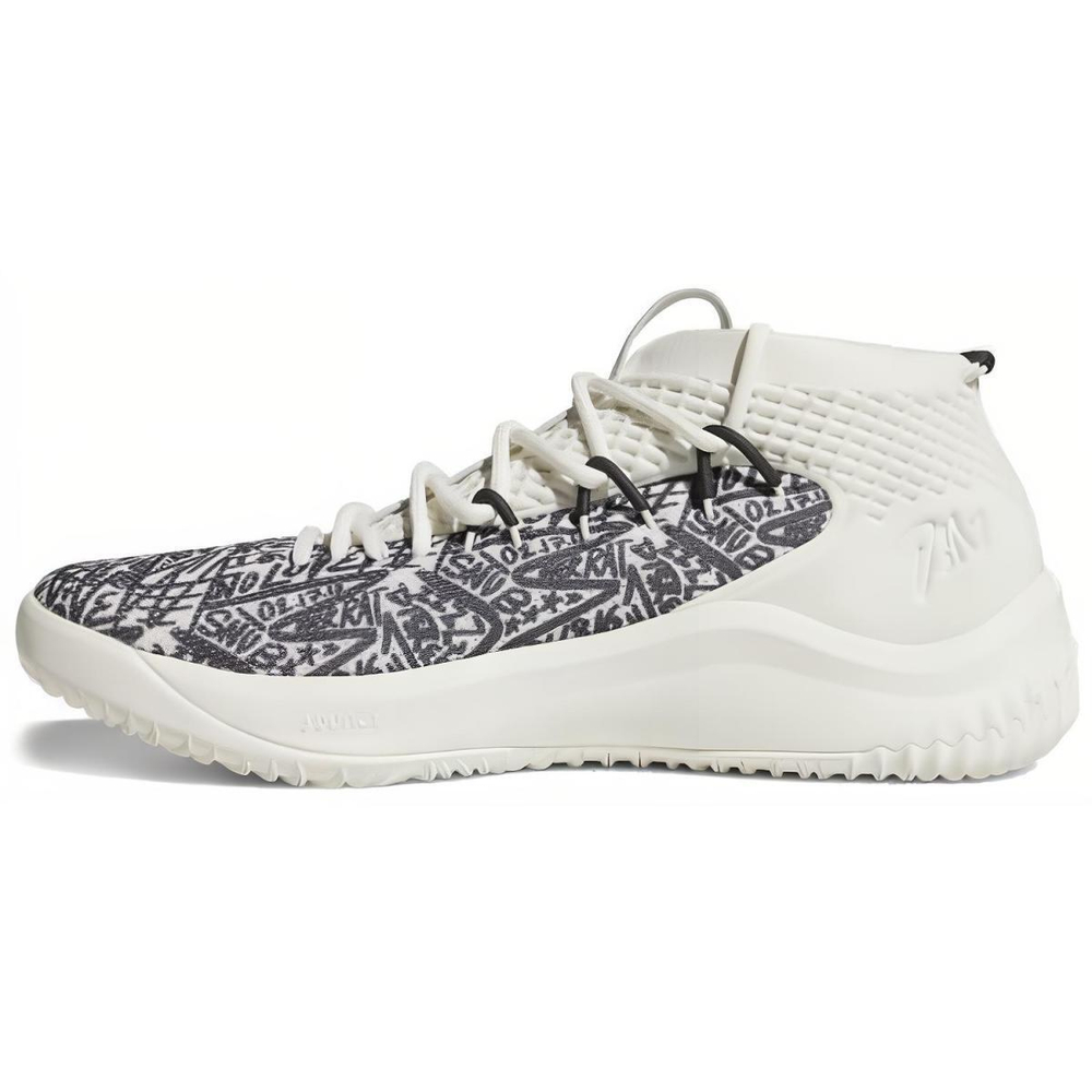 Adidas D lillard 4