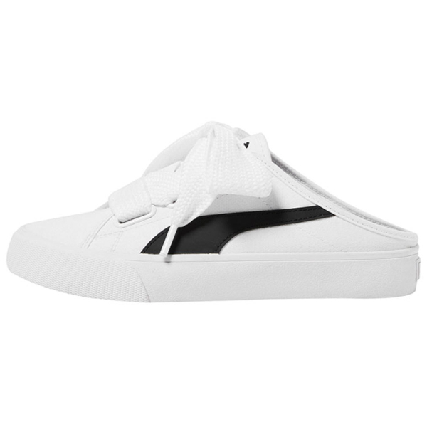 PUMA Bari Mule Ribbon