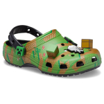 X Crocs EVA