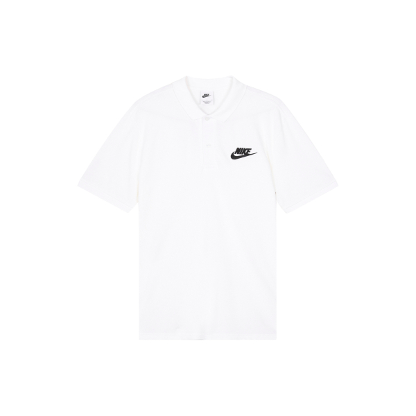 Nike Sportswear Logo Polo