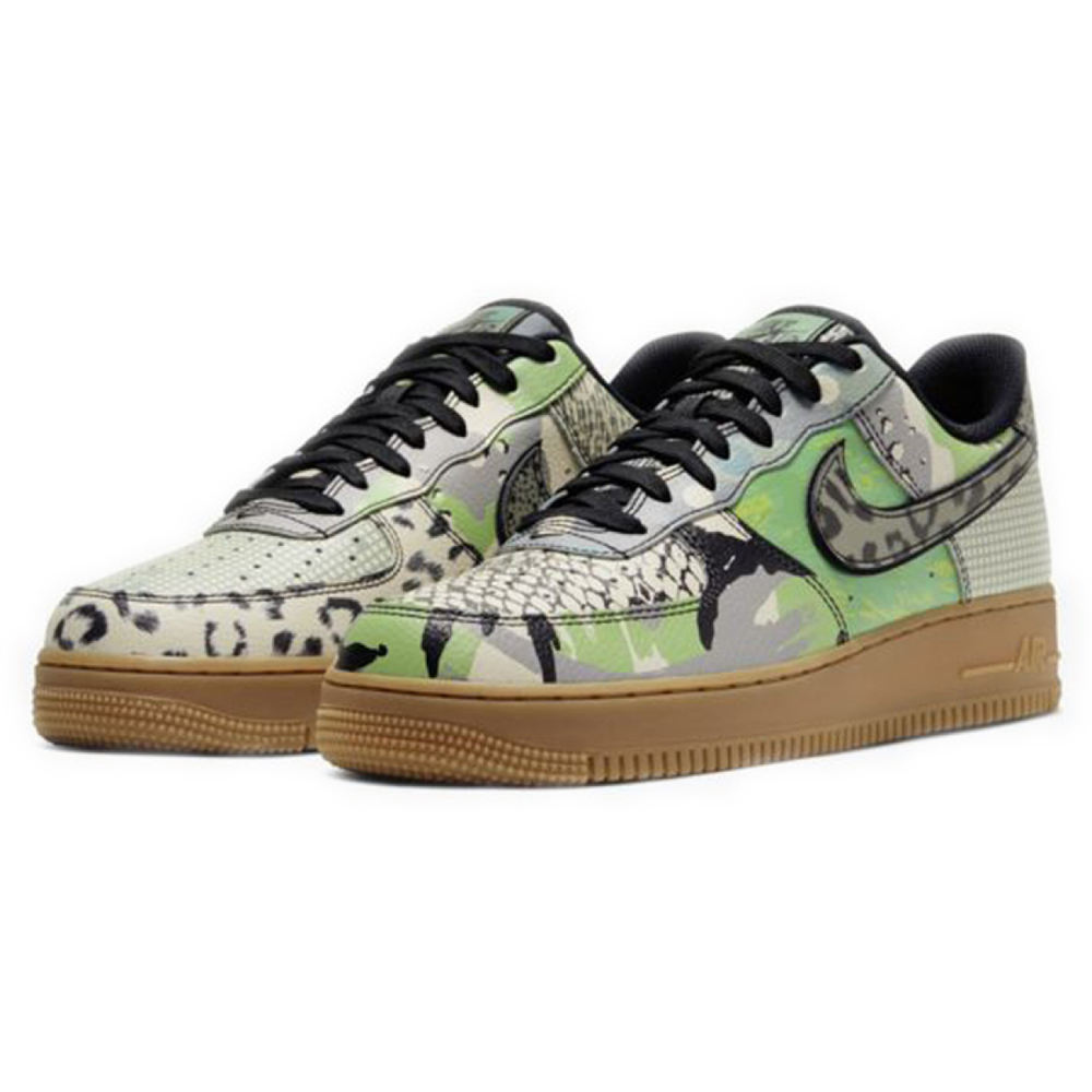 Nike Air Force 1 QS City of Dreams