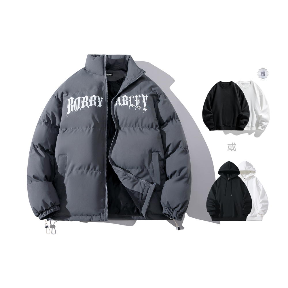 BOBBY ABLEY
