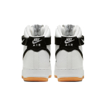 Nike Air Force 1 High '07 White Gum