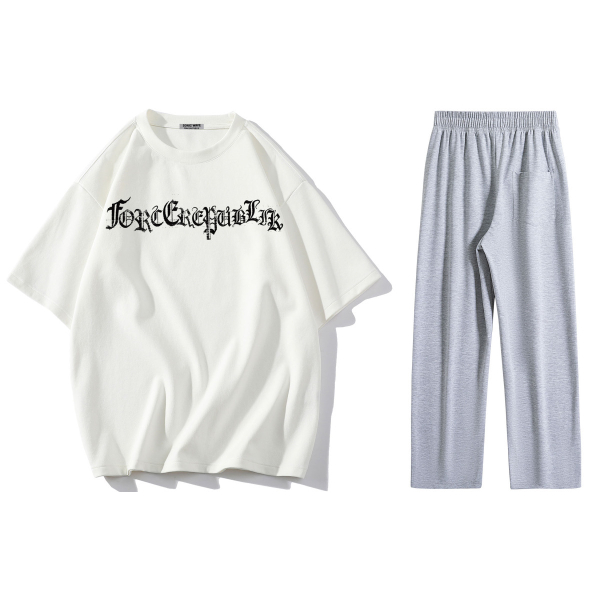 FORCEREPUBLIK Logo T