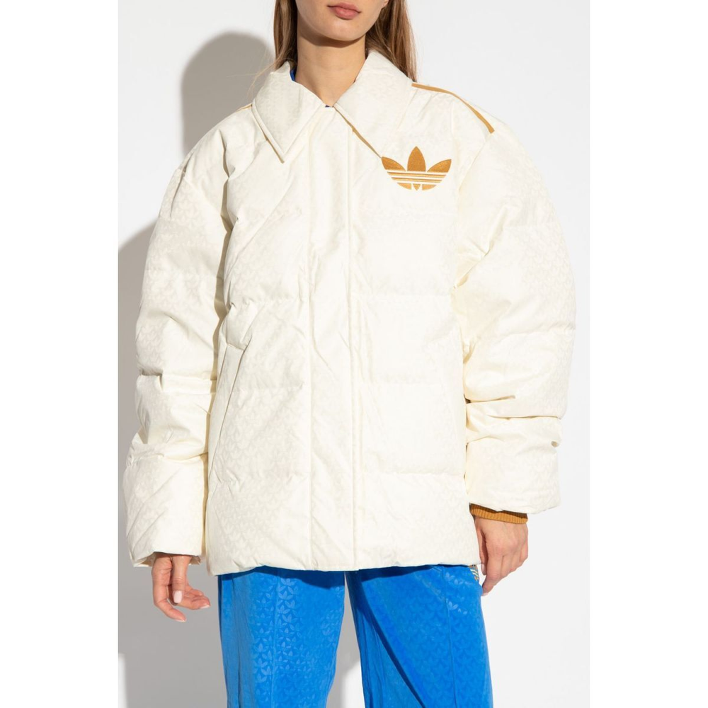 Adidas originals Logo