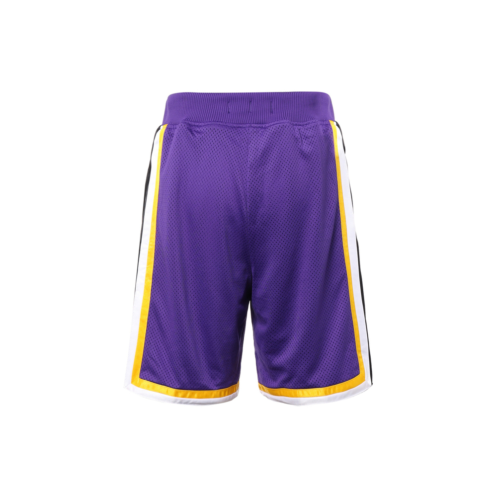 Nike Lakers Courtside Statement Edition
