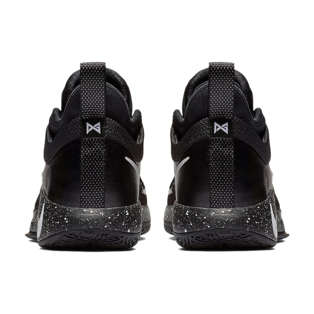 Nike PG 2.5 TB "Black White" 2.5