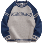 Doraemon A Logo