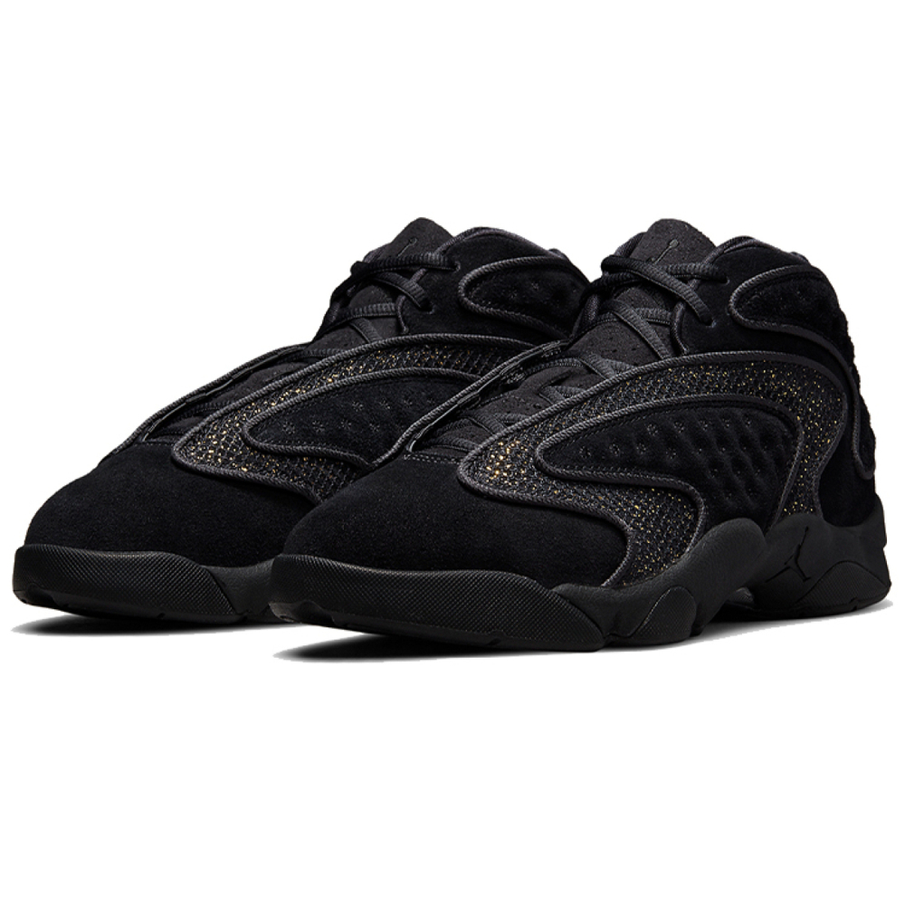 Jordan Jumpman OG Triple Blac