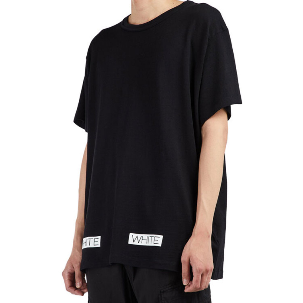 OFF-WHITE SS21 T
