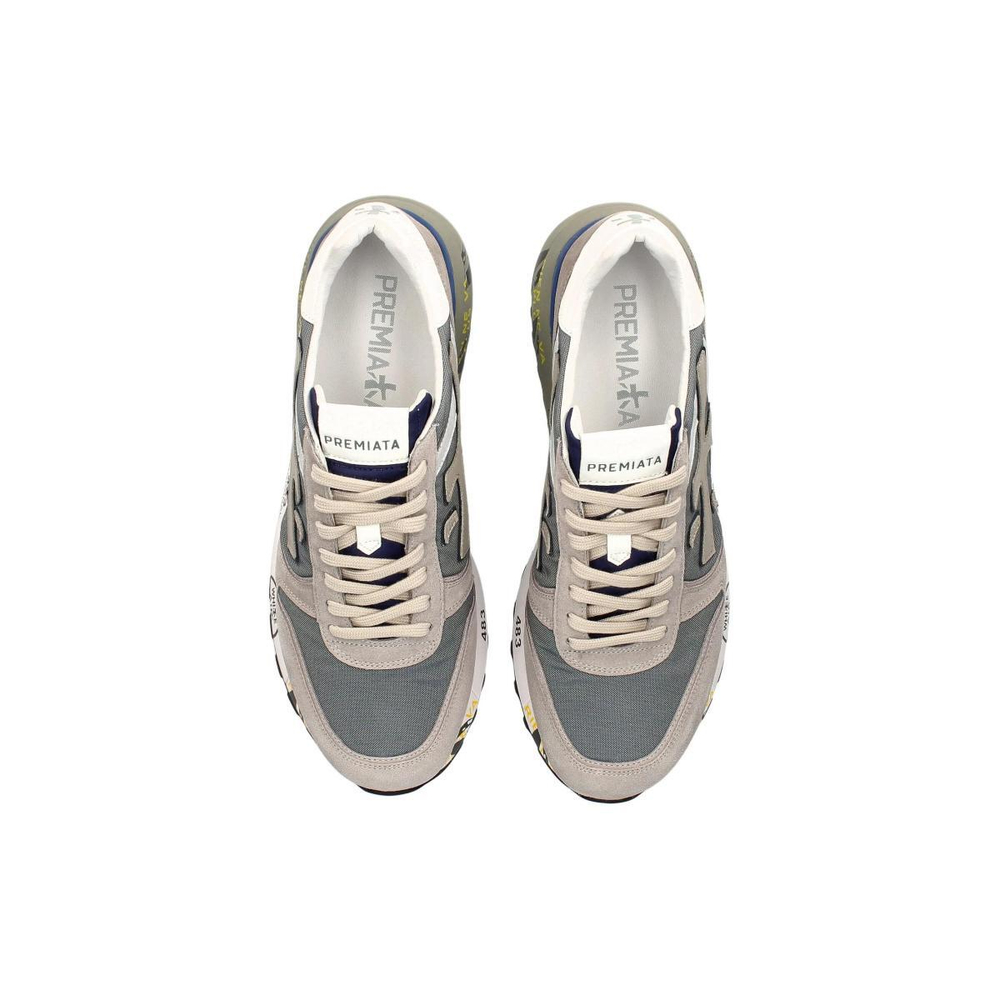 PREMIATA Mick