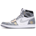 【 】 Jordan Air Jordan 1 high CNY