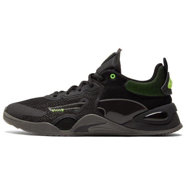 PUMA Fuse