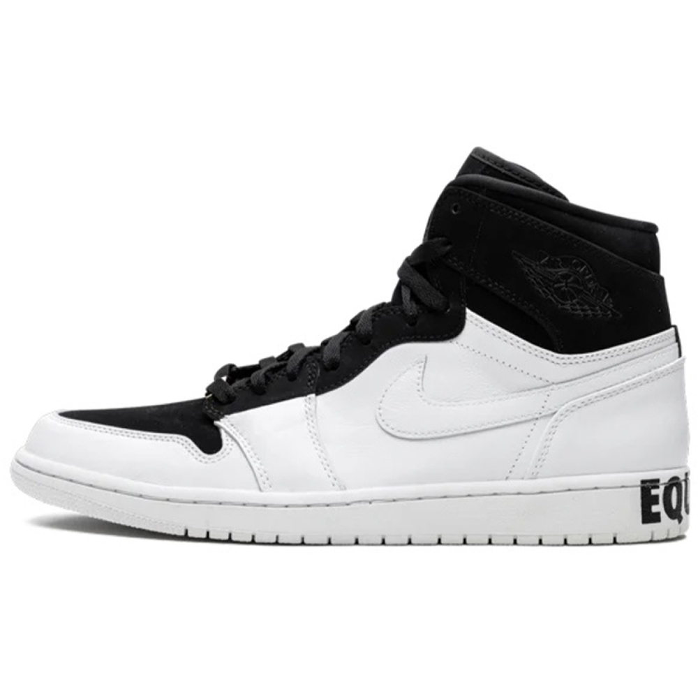 Jordan Air Jordan 1 Retro High Equality BHM