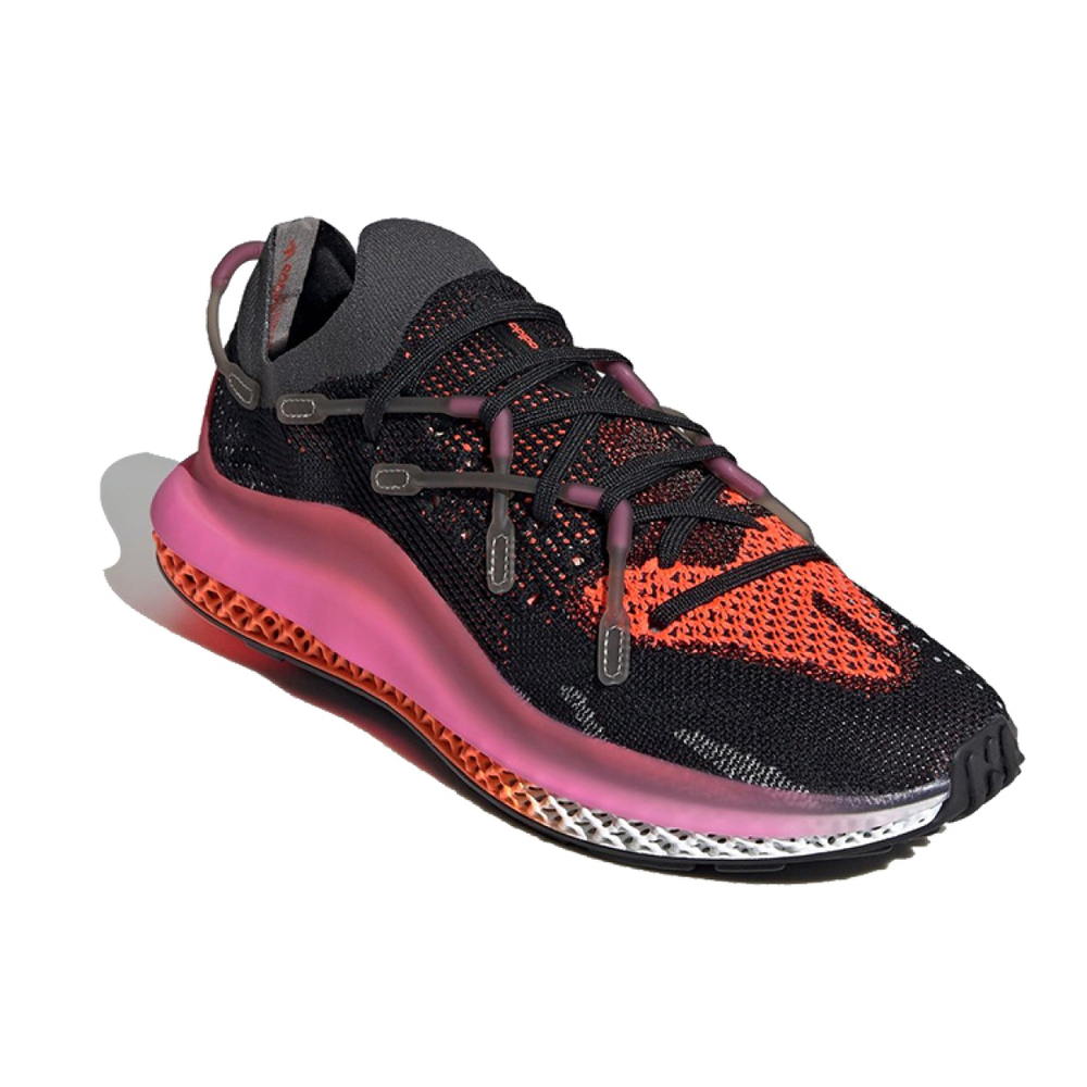 Adidas originals I-4D Fusio TPU